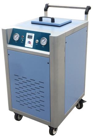 干冰除炭項(xiàng)目